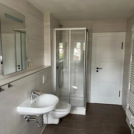 Constanze Muecheln Am Geiseltalsee Fuer Bis Zu 6 Personen, Terrasse, Garage * Stobnitz