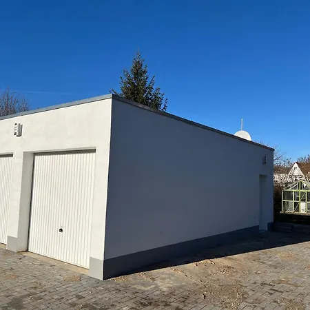 Constanze Muecheln Am Geiseltalsee Fuer Bis Zu 6 Personen, Terrasse, Garage *