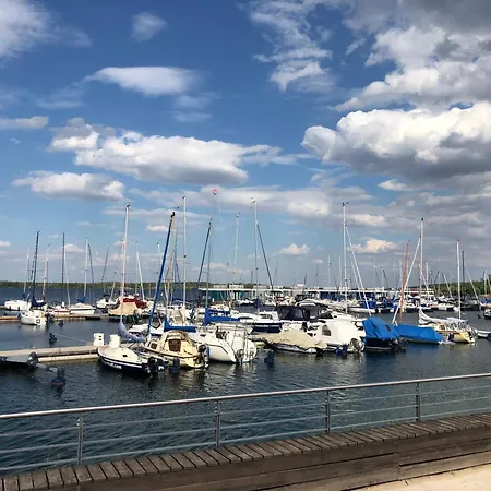 Constanze Muecheln Am Geiseltalsee Fuer Bis Zu 6 Personen, Terrasse, Garage * Stobnitz